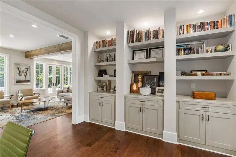 7255 Old Rico Road Chattahoochee Hills, GA 30268