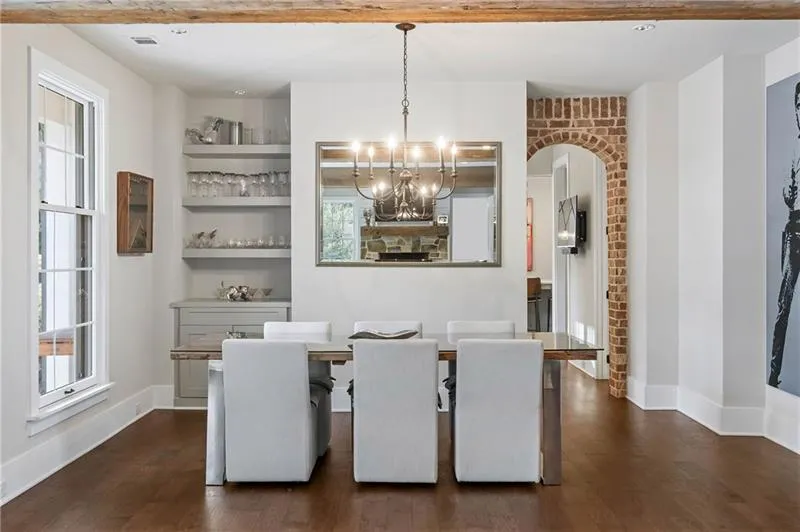 7255 Old Rico Road Chattahoochee Hills, GA 30268