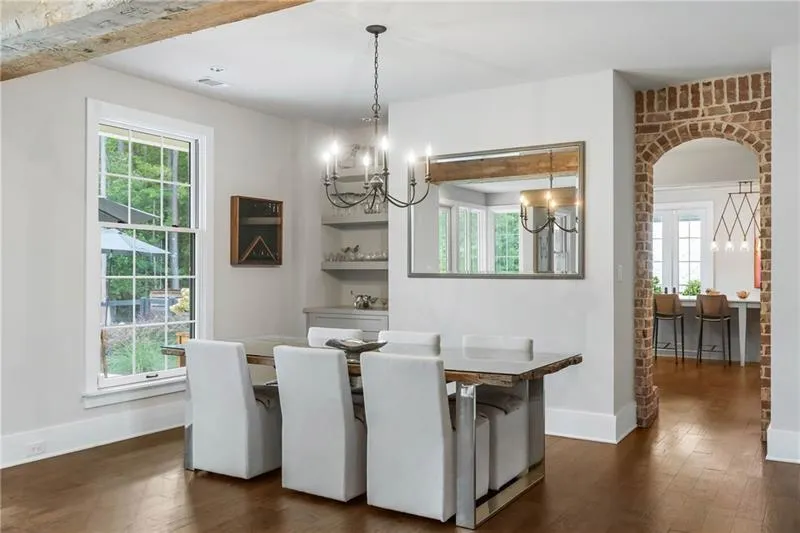 7255 Old Rico Road Chattahoochee Hills, GA 30268