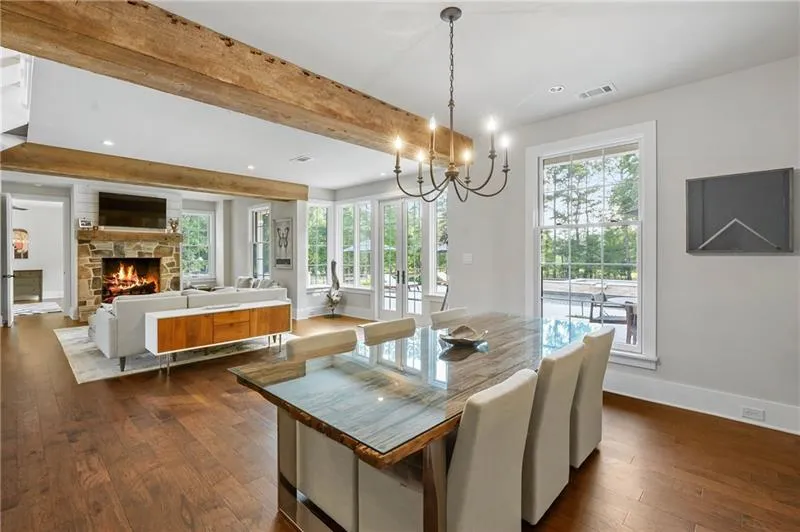7255 Old Rico Road Chattahoochee Hills, GA 30268