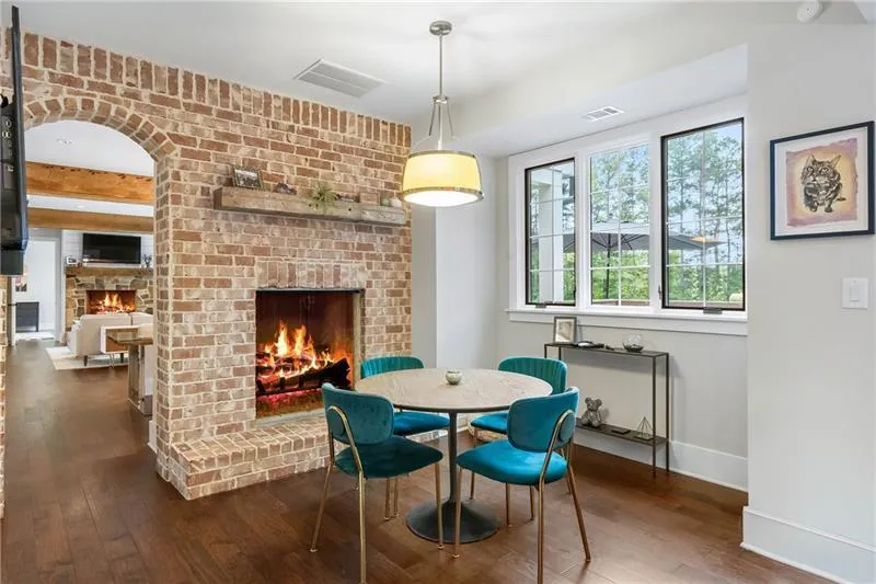 7255 Old Rico Road Chattahoochee Hills, GA 30268