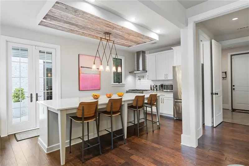 7255 Old Rico Road Chattahoochee Hills, GA 30268