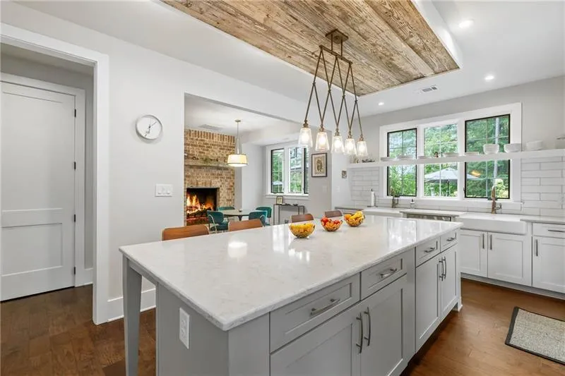7255 Old Rico Road Chattahoochee Hills, GA 30268