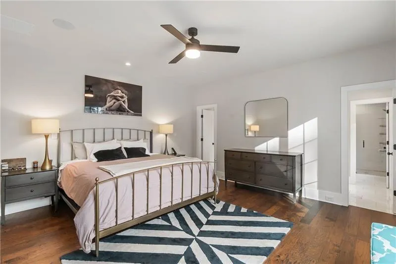 7255 Old Rico Road Chattahoochee Hills, GA 30268