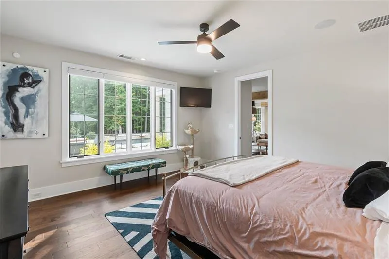 7255 Old Rico Road Chattahoochee Hills, GA 30268