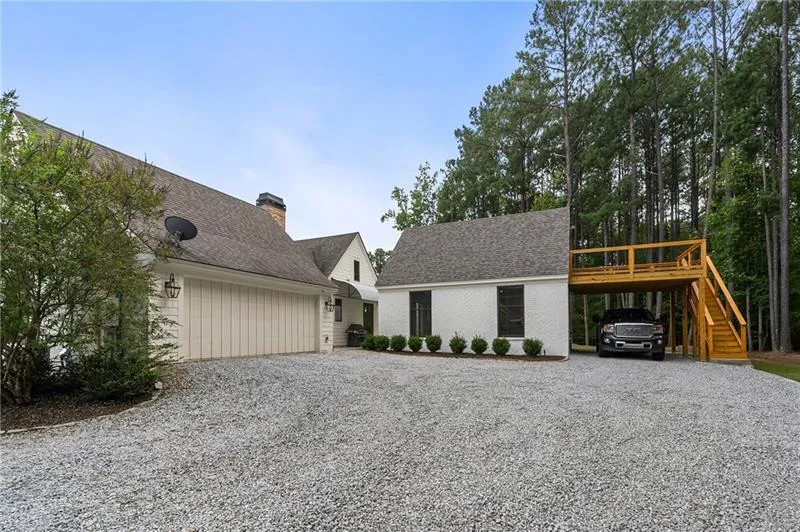 7255 Old Rico Road Chattahoochee Hills, GA 30268