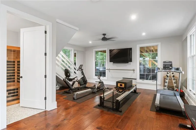 7255 Old Rico Road Chattahoochee Hills, GA 30268