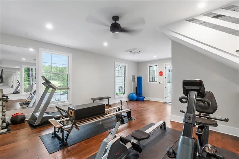 7255 Old Rico Road Chattahoochee Hills, GA 30268