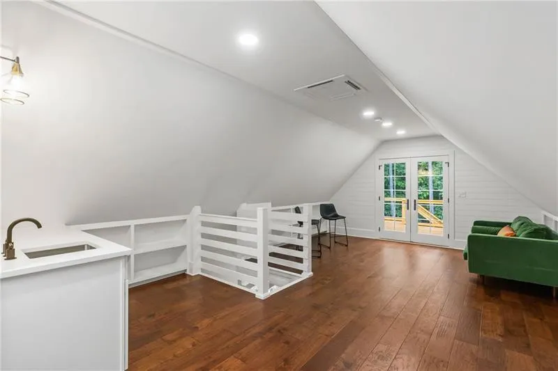 7255 Old Rico Road Chattahoochee Hills, GA 30268