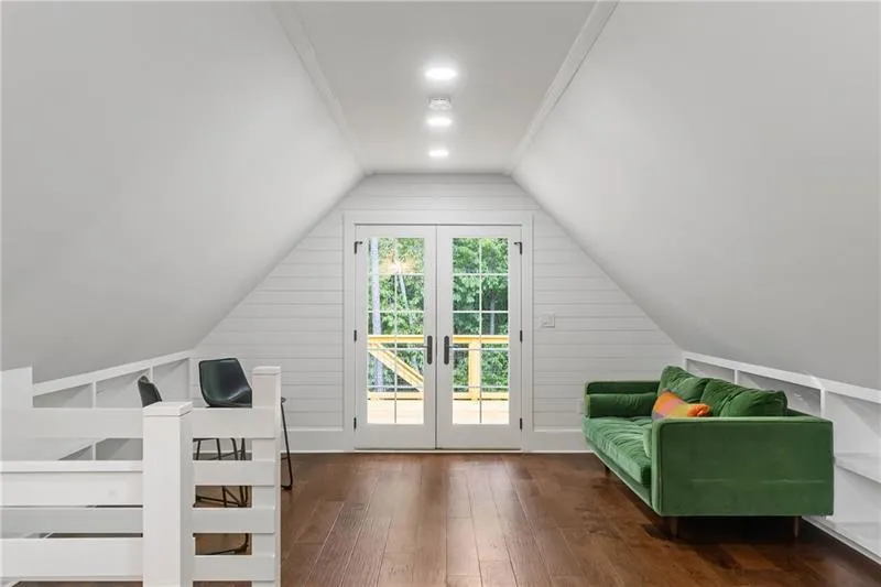 7255 Old Rico Road Chattahoochee Hills, GA 30268