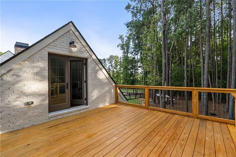 7255 Old Rico Road Chattahoochee Hills, GA 30268