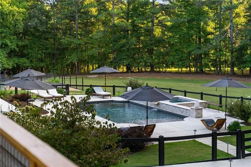 7255 Old Rico Road Chattahoochee Hills, GA 30268