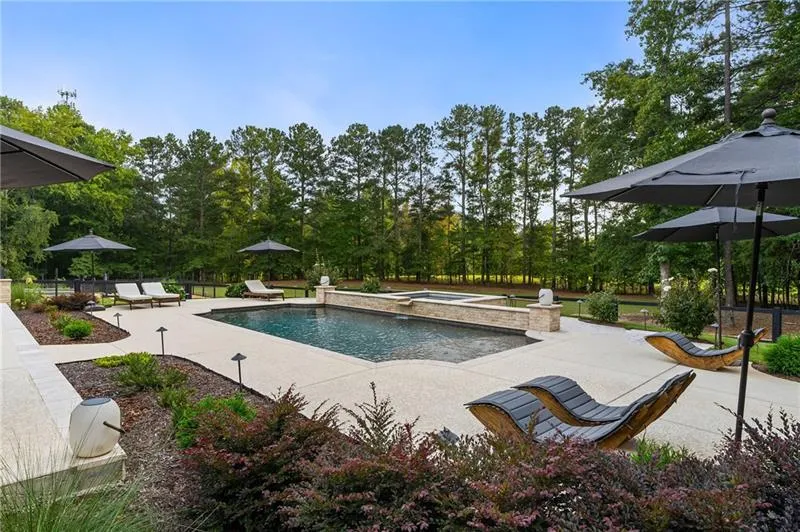 7255 Old Rico Road Chattahoochee Hills, GA 30268