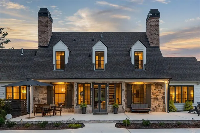 7255 Old Rico Road Chattahoochee Hills, GA 30268