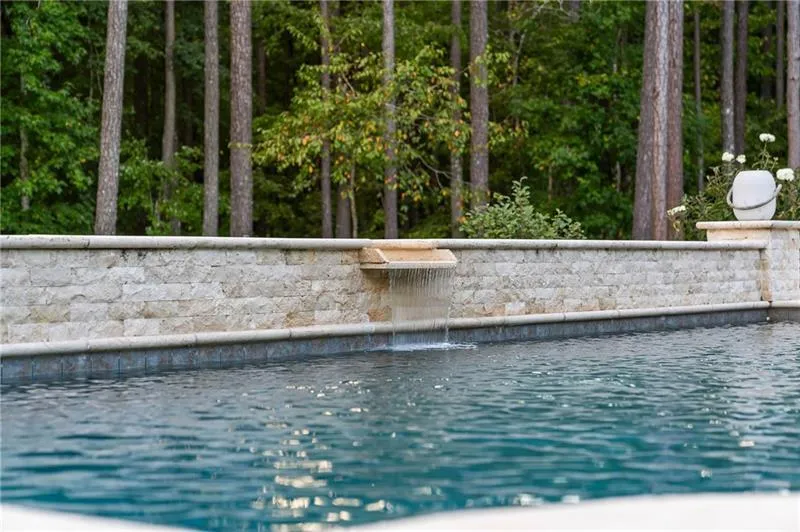 7255 Old Rico Road Chattahoochee Hills, GA 30268