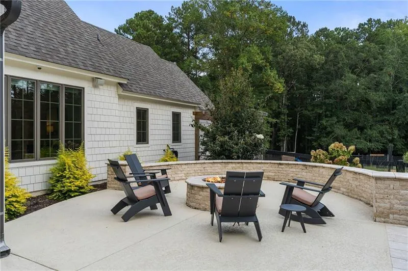 7255 Old Rico Road Chattahoochee Hills, GA 30268