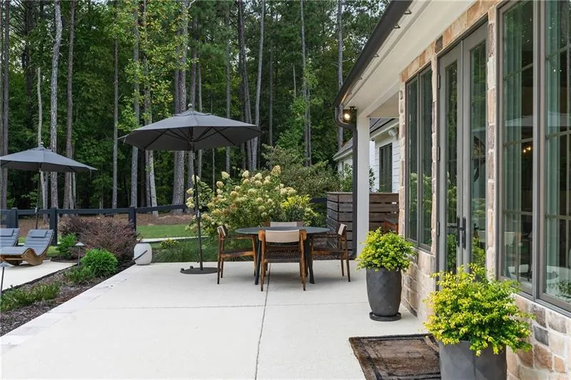 7255 Old Rico Road Chattahoochee Hills, GA 30268