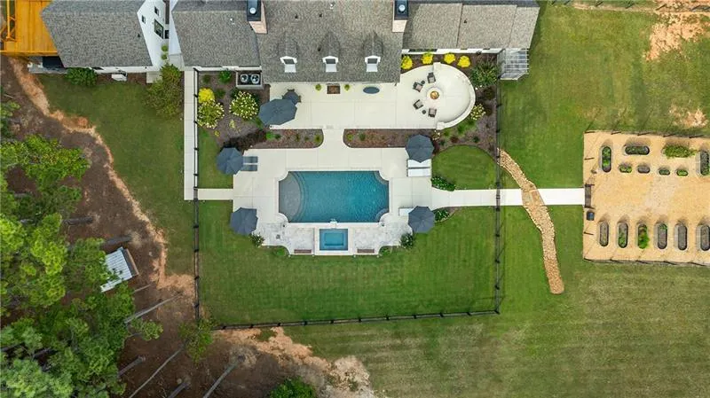 7255 Old Rico Road Chattahoochee Hills, GA 30268
