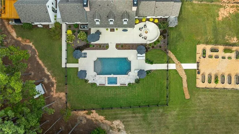 7255 Old Rico Road Chattahoochee Hills, GA 30268