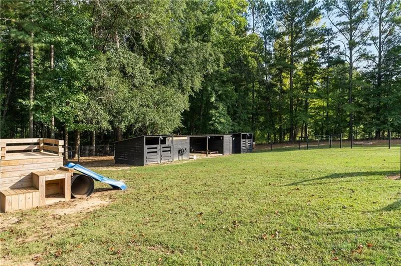 7255 Old Rico Road Chattahoochee Hills, GA 30268