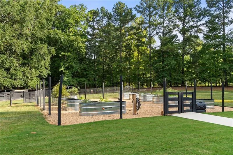 7255 Old Rico Road Chattahoochee Hills, GA 30268