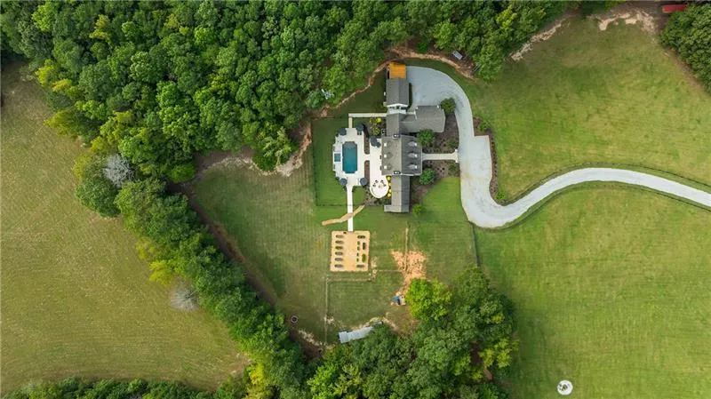 7255 Old Rico Road Chattahoochee Hills, GA 30268