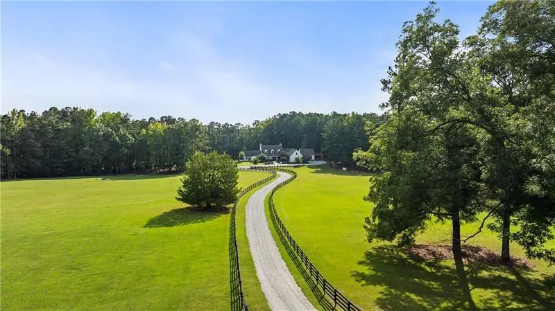 7255 Old Rico Road Chattahoochee Hills, GA 30268