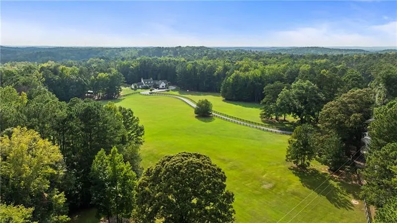 7255 Old Rico Road Chattahoochee Hills, GA 30268