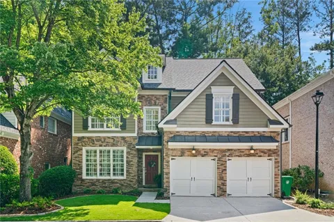 2599 Brookline Circle