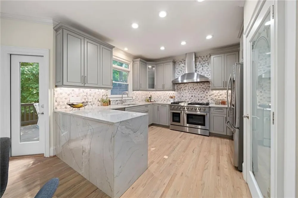 2599 Brookline Circle Brookhaven, GA 30319