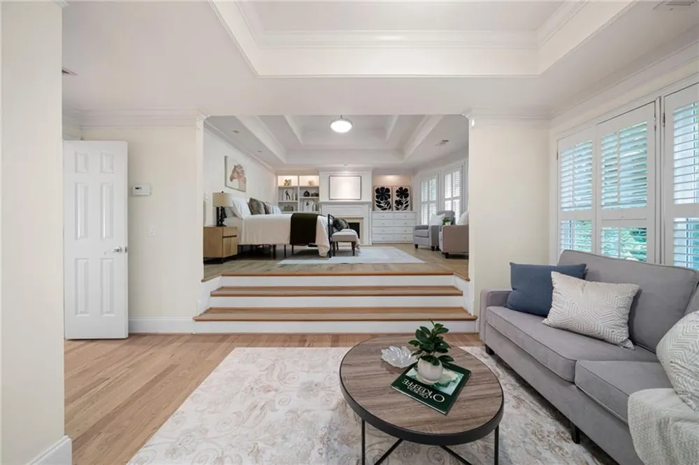 2599 Brookline Circle Brookhaven, GA 30319