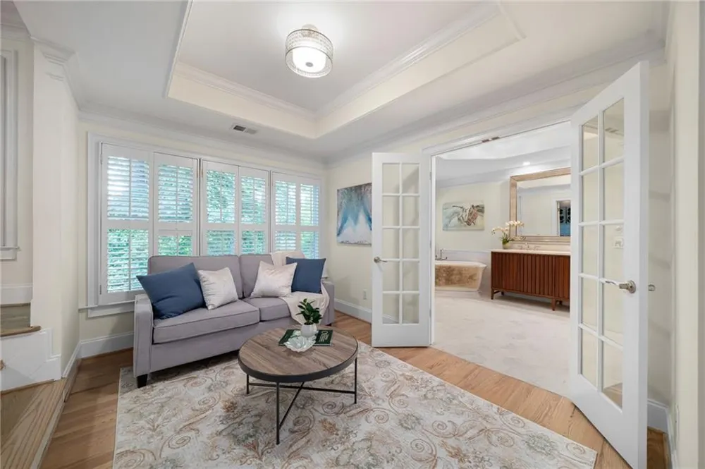 2599 Brookline Circle Brookhaven, GA 30319