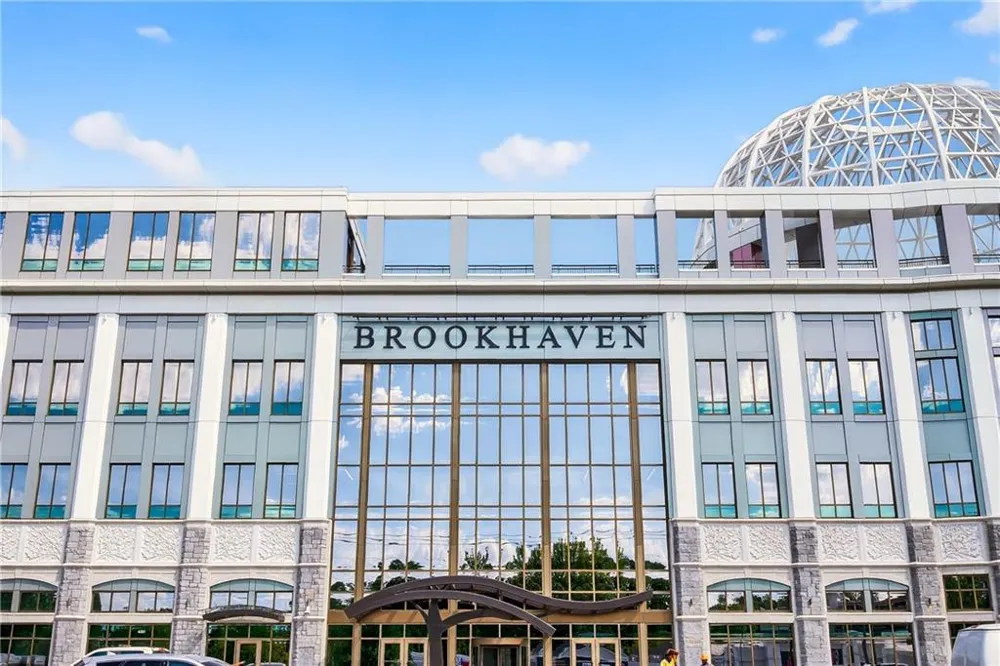 2599 Brookline Circle Brookhaven, GA 30319