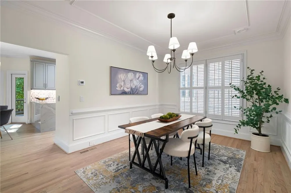 2599 Brookline Circle Brookhaven, GA 30319