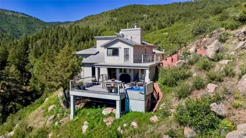2602 Hidden Valley Road