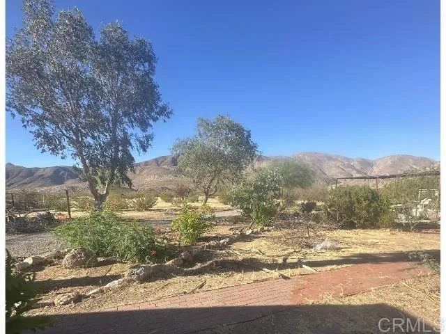 33633 Great Southern Overland Stage Julian, CA 92036