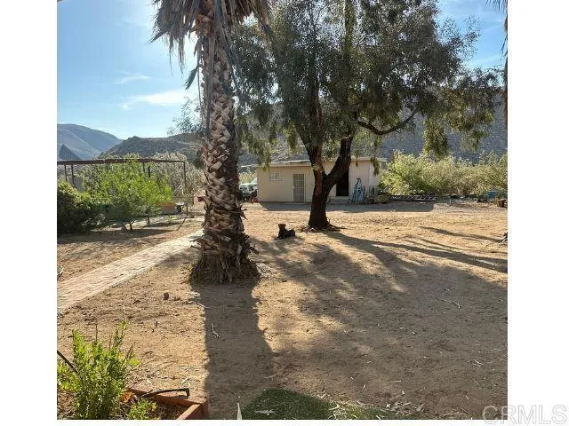 33633 Great Southern Overland Stage Julian, CA 92036
