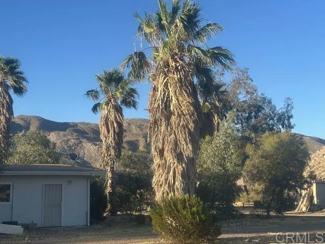 33633 Great Southern Overland Stage Julian, CA 92036