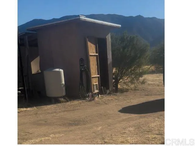 33633 Great Southern Overland Stage Julian, CA 92036