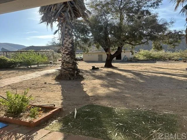 33633 Great Southern Overland Stage Julian, CA 92036