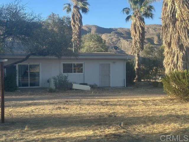33633 Great Southern Overland Stage Julian, CA 92036