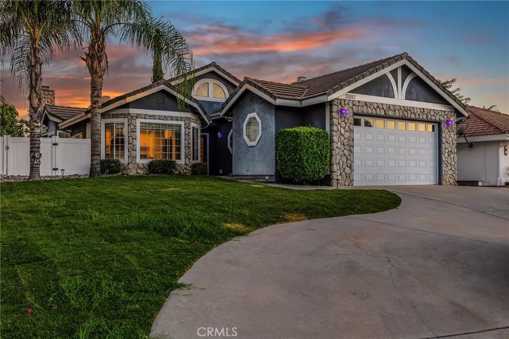 23257 Canyon Lake Drive Canyon Lake, CA 92587