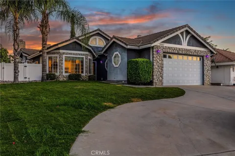 23257 Canyon Lake Drive
