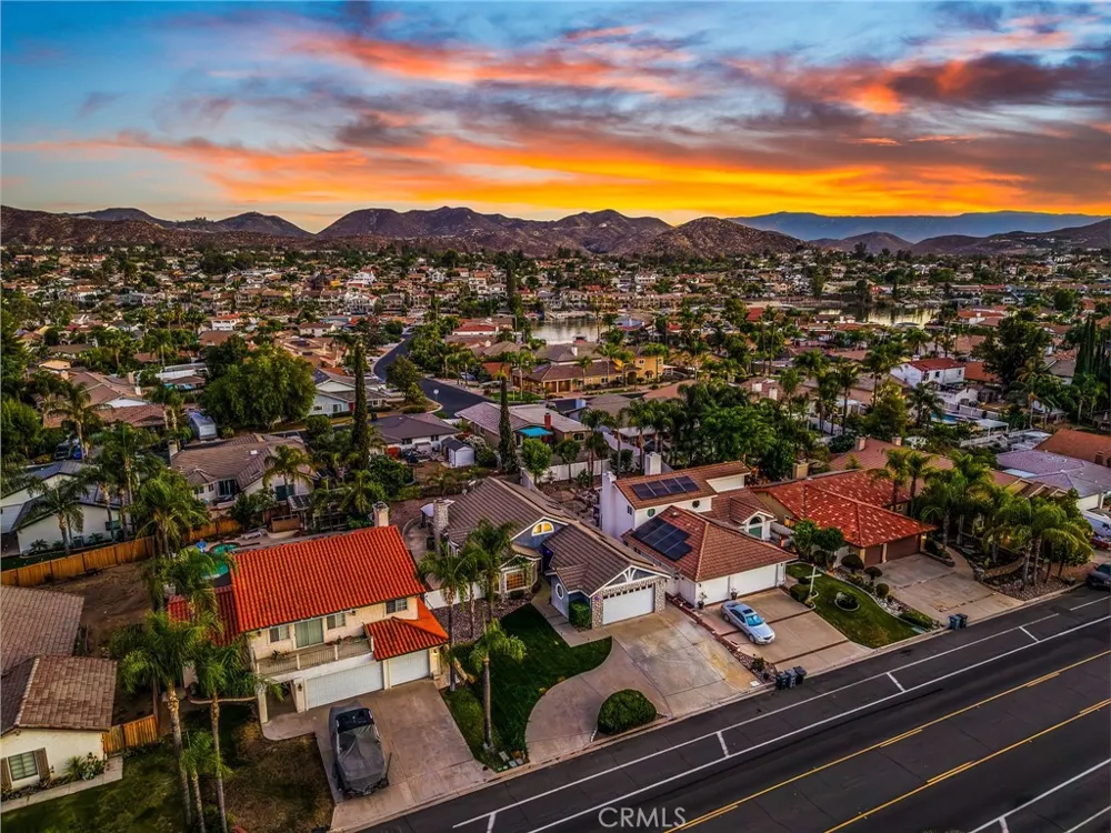 23257 Canyon Lake Drive Canyon Lake, CA 92587