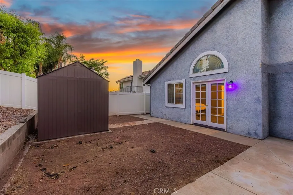 23257 Canyon Lake Drive Canyon Lake, CA 92587