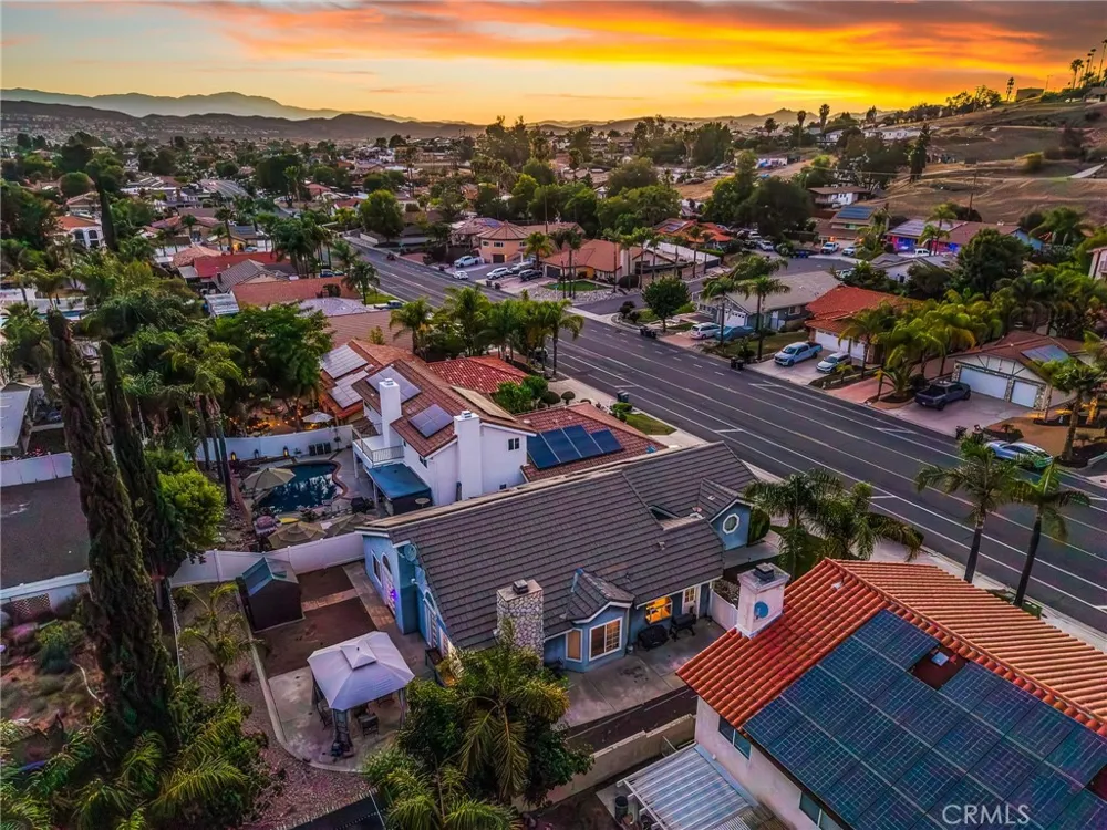 23257 Canyon Lake Drive Canyon Lake, CA 92587