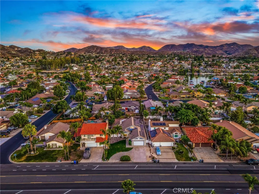 23257 Canyon Lake Drive Canyon Lake, CA 92587