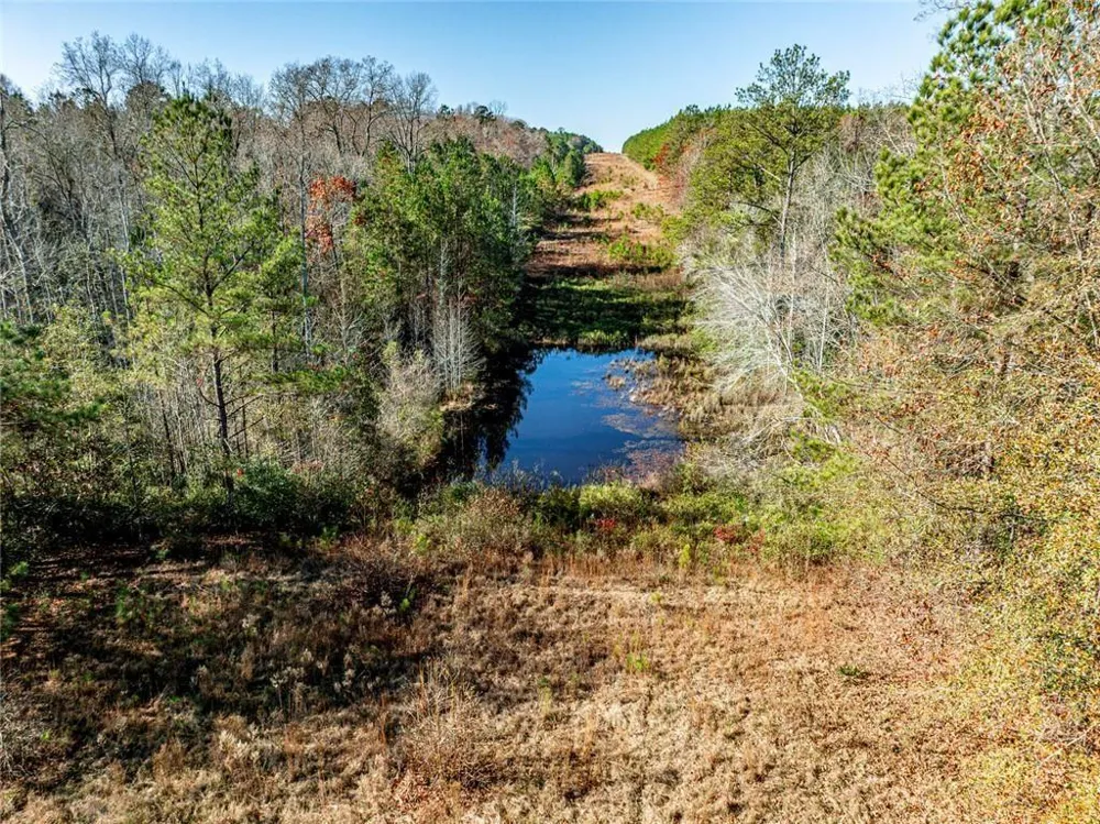 0 Indian Trail Road Sandersville, GA 31082