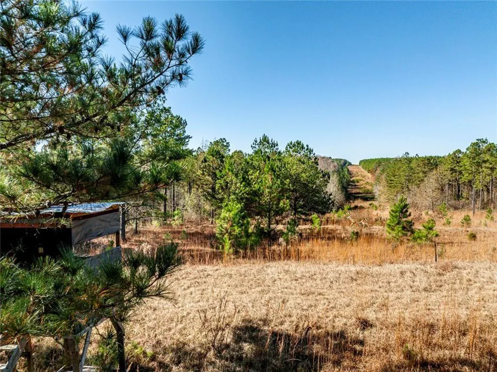 0 Indian Trail Road Sandersville, GA 31082
