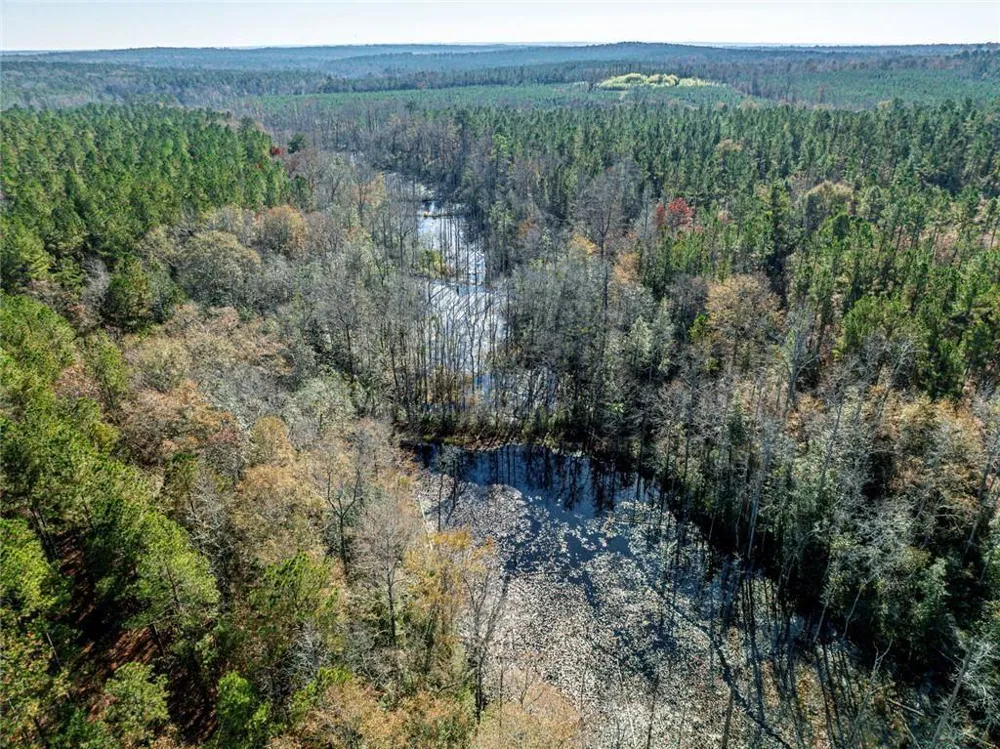 0 Indian Trail Road Sandersville, GA 31082